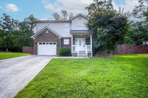 118 Allie Court, Berea, KY 40403