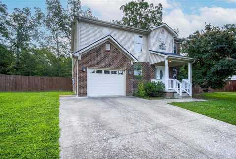 118 Allie Court, Berea, KY 40403