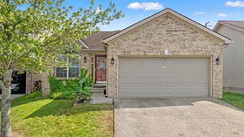1764 Millbank Road, Lexington, KY 40511