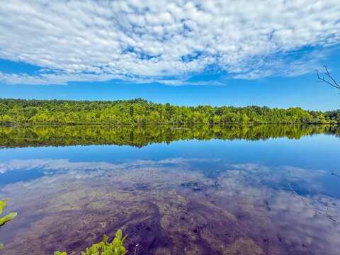 Mountain Hall Road, Crewe, VA 23930