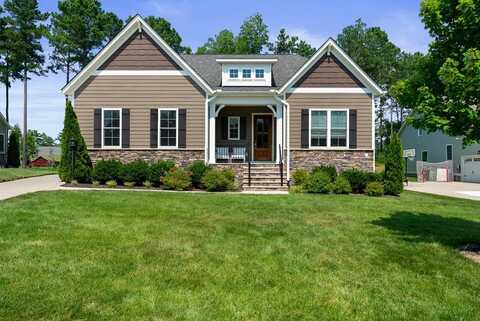 6913 Carden Park Drive, Moseley, VA 23120