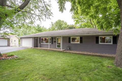 7 Gale Court, Madison, WI 53704