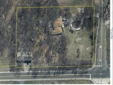 5794 Portage & 3949 Hoepker Road, Madison, WI 53718