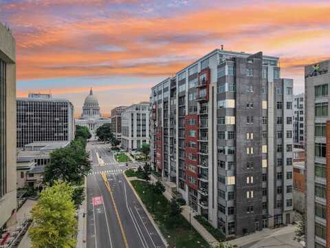 309 W Washington Avenue, Madison, WI 53703