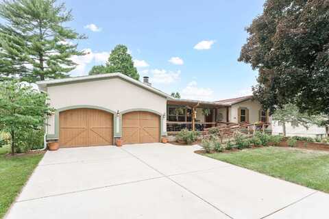 214 Johnson Street, Cambridge, WI 53523