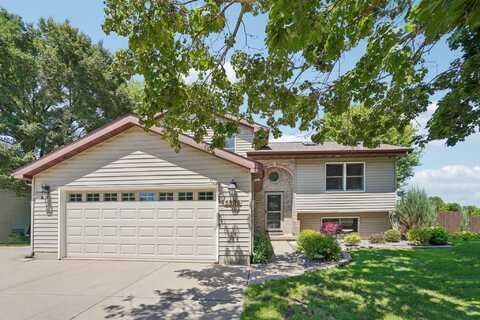 5538 Galway Drive, Waunakee, WI 53597