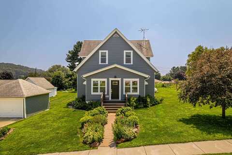 1175 Cherry Street, Plain, WI 53577
