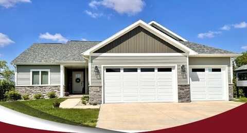 381 Dahlia Drive, Stoughton, WI 53589