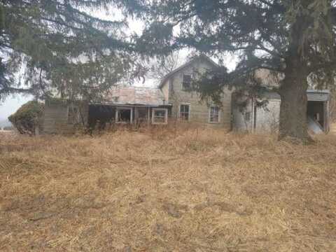 N1803 Snyder Road, Union Center, WI 53962