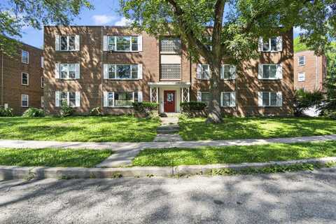 24 Sherman Terrace, Madison, WI 53704