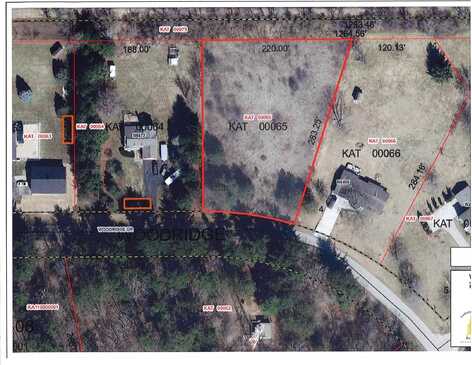 1 Acre Woodridge Drive, Elkhorn, WI 53121