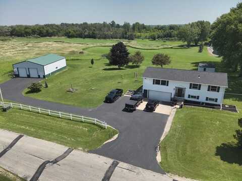 N2789 E Rock River Road, Waupun, WI 53963