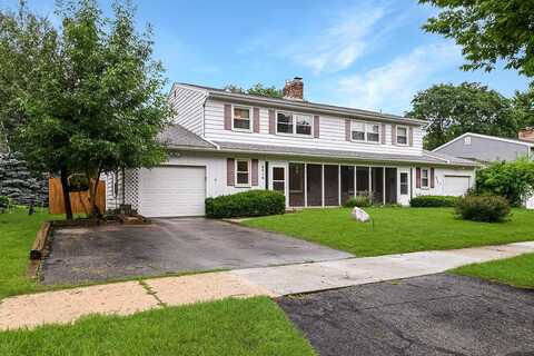 6416 Offshore Drive, Madison, WI 53705