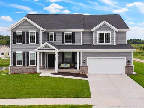 2260 Lonnie Lane, Sun Prairie, WI 53590