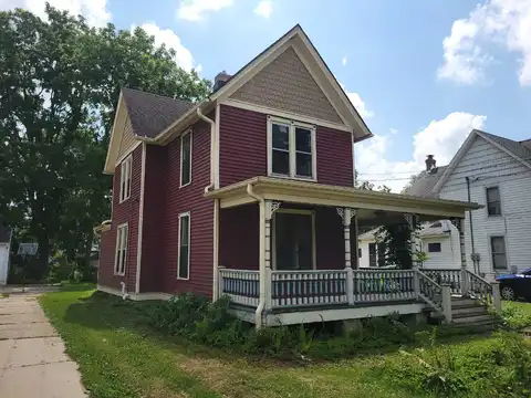 610 Milton Avenue, Janesville, WI 53545