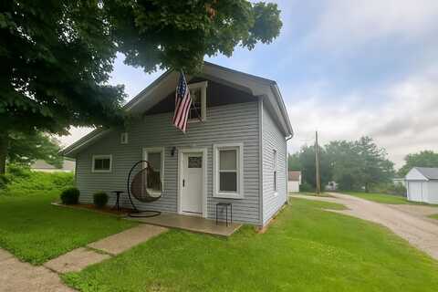 W2940 Washington Street, Juda, WI 53550