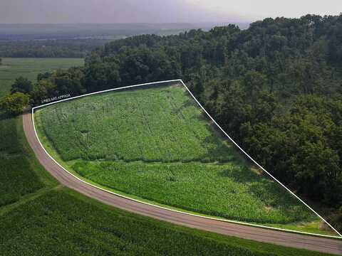 4.84 Acres Neuheisel Road, Spring Green, WI 53588