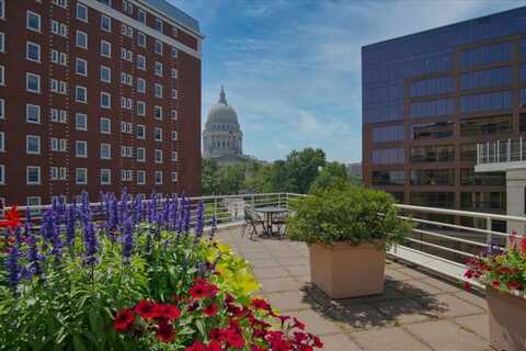 111 N Hamilton Street, Madison, WI 53703