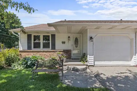 204 Jefferson Street, Beaver Dam, WI 53916