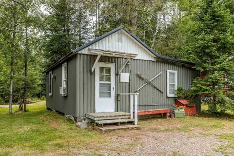 9548 S Shore Drive, Pickerel, WI 54465