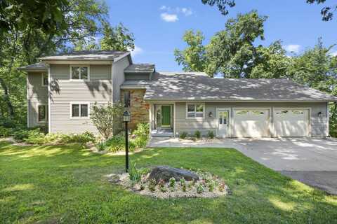 S7667 High Point Drive, Merrimac, WI 53561