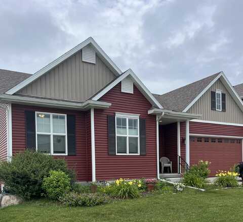 6119 Saturn Drive, Madison, WI 53718