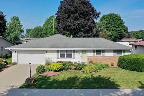 44 S Sumac Drive, Janesville, WI 53545