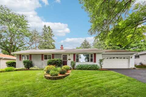 101 Walker Drive, Madison, WI 53714
