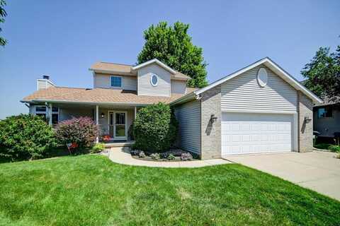 1936 Stonehaven Drive, Sun Prairie, WI 53590