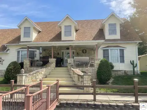 401 S Spring, Cole Camp, MO 65325