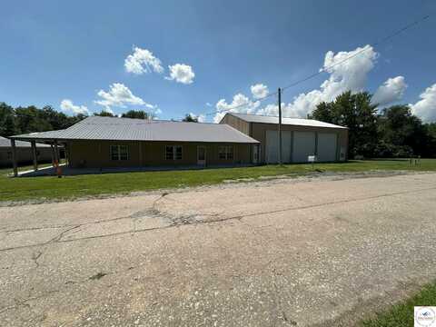 209 N EIGHTH, Deepwater, MO 64740