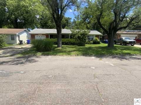 1105 Herold, Sedalia, MO 65301