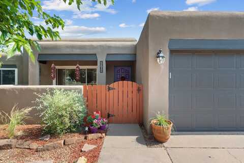 2705 Paseo de Canto, Santa Fe, NM 87505