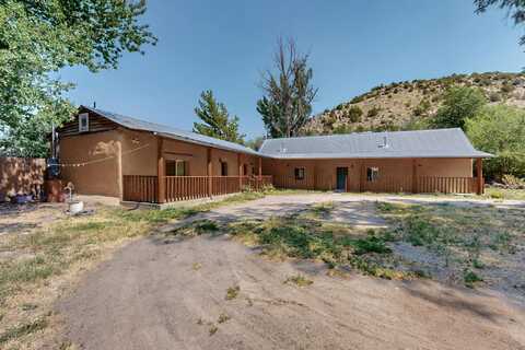 Cr63 PD 1123, Dixon, NM 87527