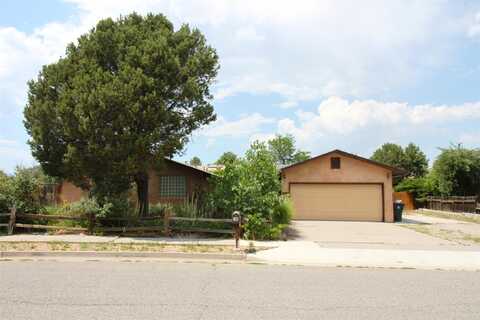 540 Todd Loop N, White Rock, NM 87547