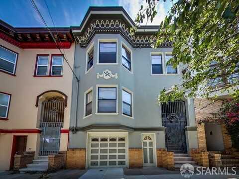1315-1317 Kansas Street, San Francisco, CA 94107