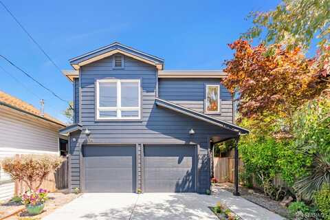 1028 55 Street, Oakland, CA 94608