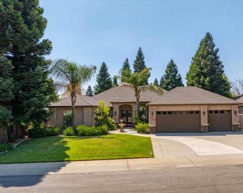 4556 Yellowstone Drive, Redding, CA 96002