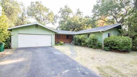 21830 Berkeley Drive, Palo Cedro, CA 96073