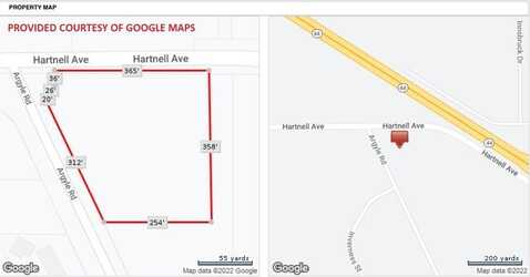 3035 Argyle Road, Redding, CA 96002