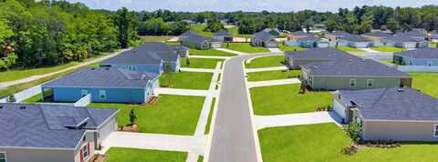 561 NW 5TH LN, Williston, FL 32696