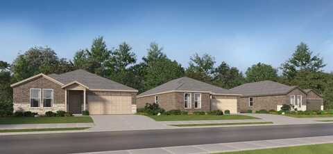 211 HERITAGE GROVES ROAD, Bertram, TX 78605