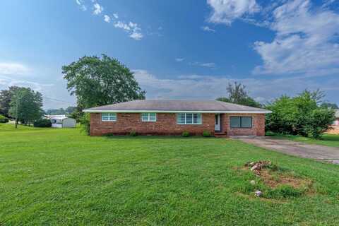 125 Duncan Dr, Russellville, AL 35654