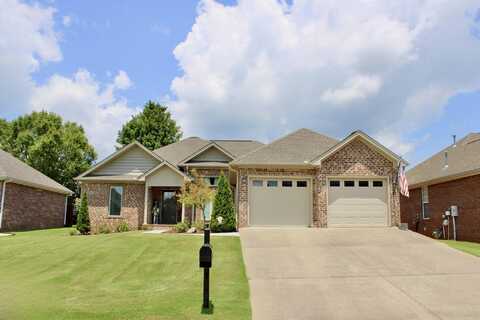 307 Andover Dr, Florence, AL 35633