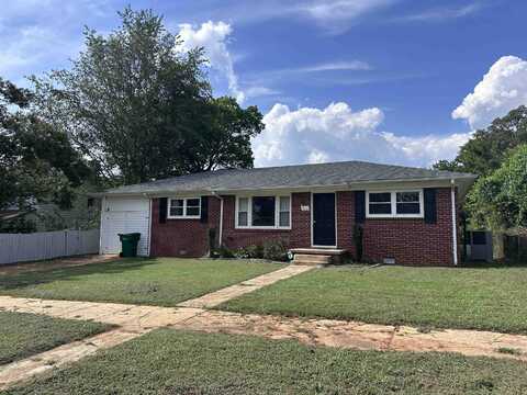 1613 Ridge Dr, Sheffield, AL 35660