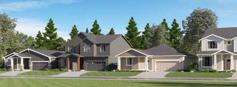 3083 S Coulter Ln, Spokane Valley, WA 99037
