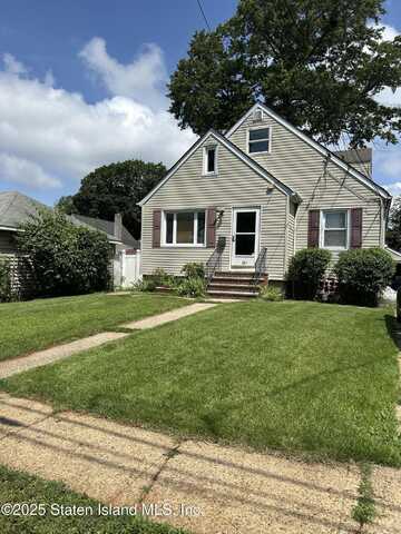 183 Goodwin Avenue, Staten Island, NY 10314