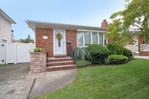 175 Amber Street, Staten Island, NY 10306