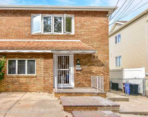 undefined, Staten Island, NY 10308