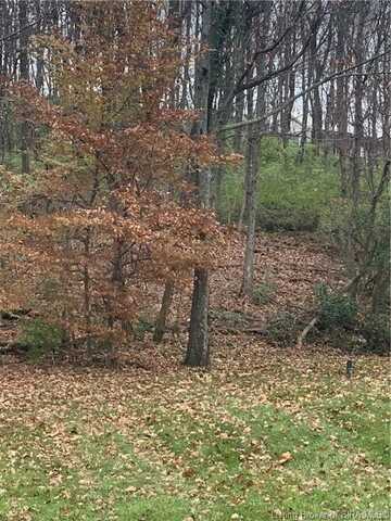 Lot 17 S Skyline Court, Floyds Knobs, IN 47119
